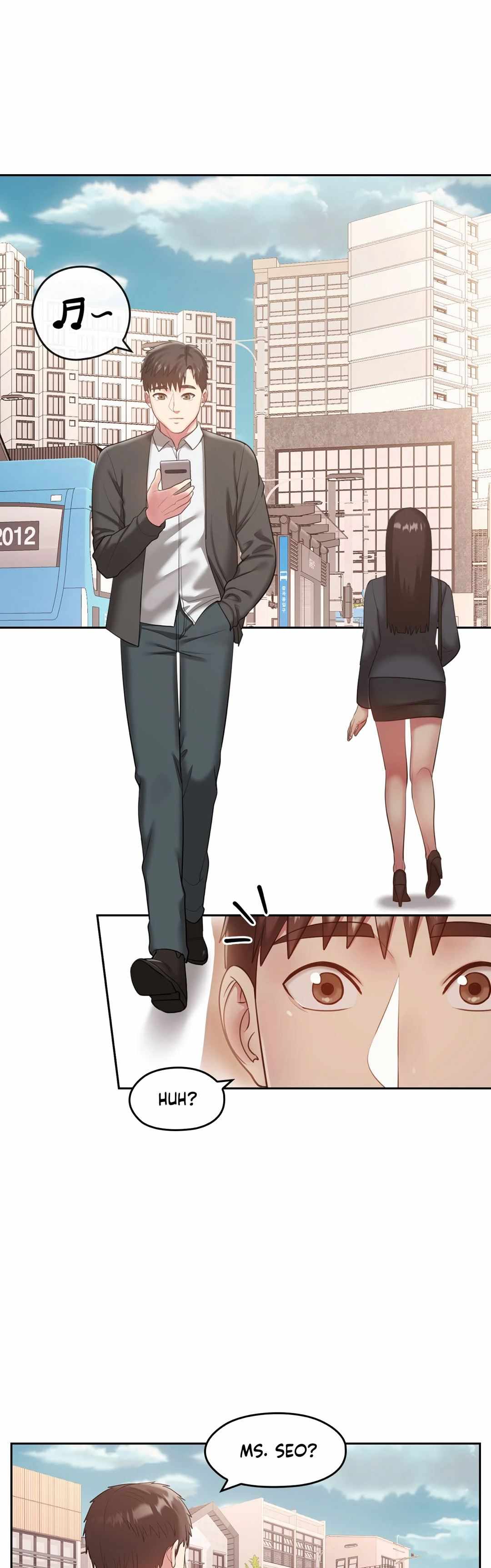 Sok Gung-Hap Consulting - Chapter 41 5