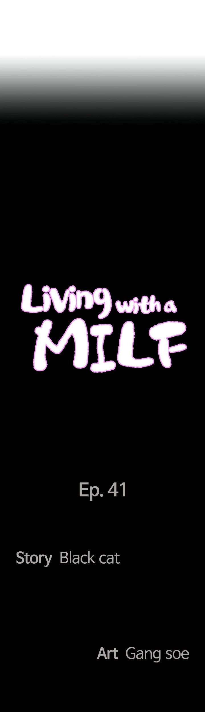 Living With a MILF - Chapter 41 6
