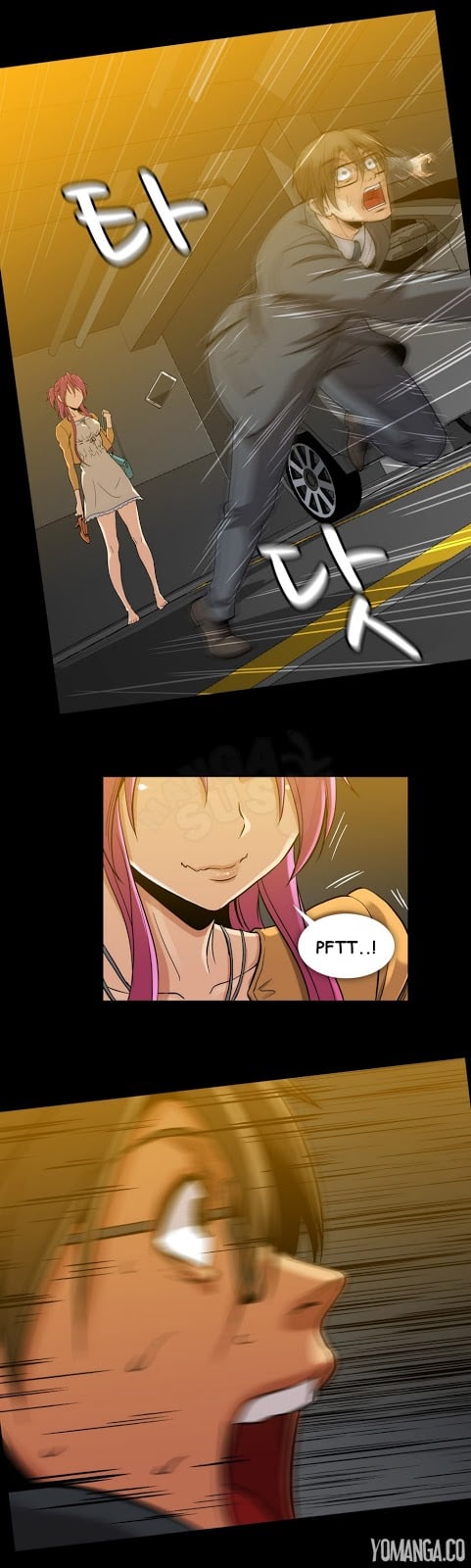 Drug Candy - Chapter 41 26