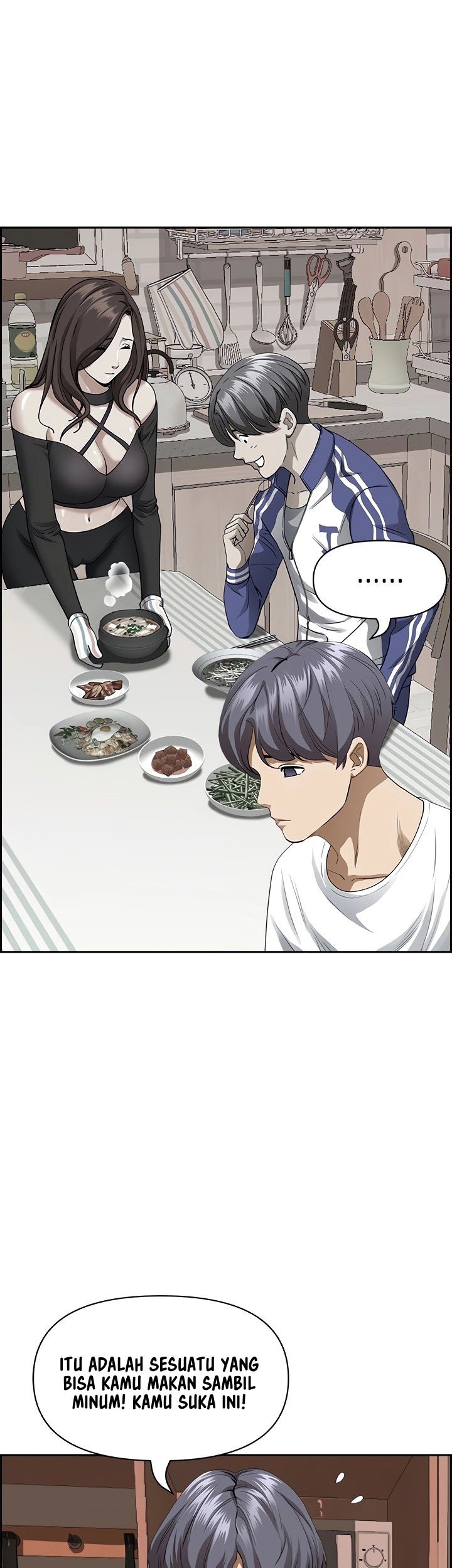 Living With a MILF - Chapter 41 11