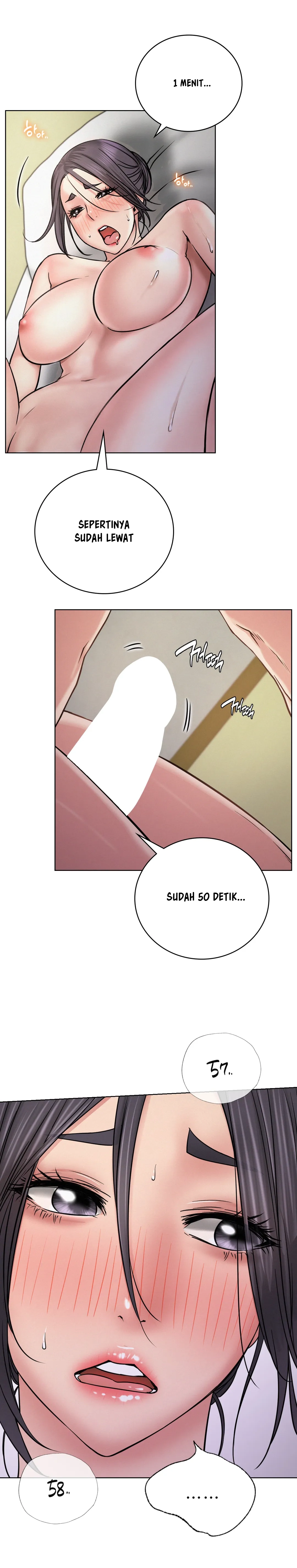 Staying with Ajumma - Chapter 41 1 Staying with Ajumma - Chapter 41 1