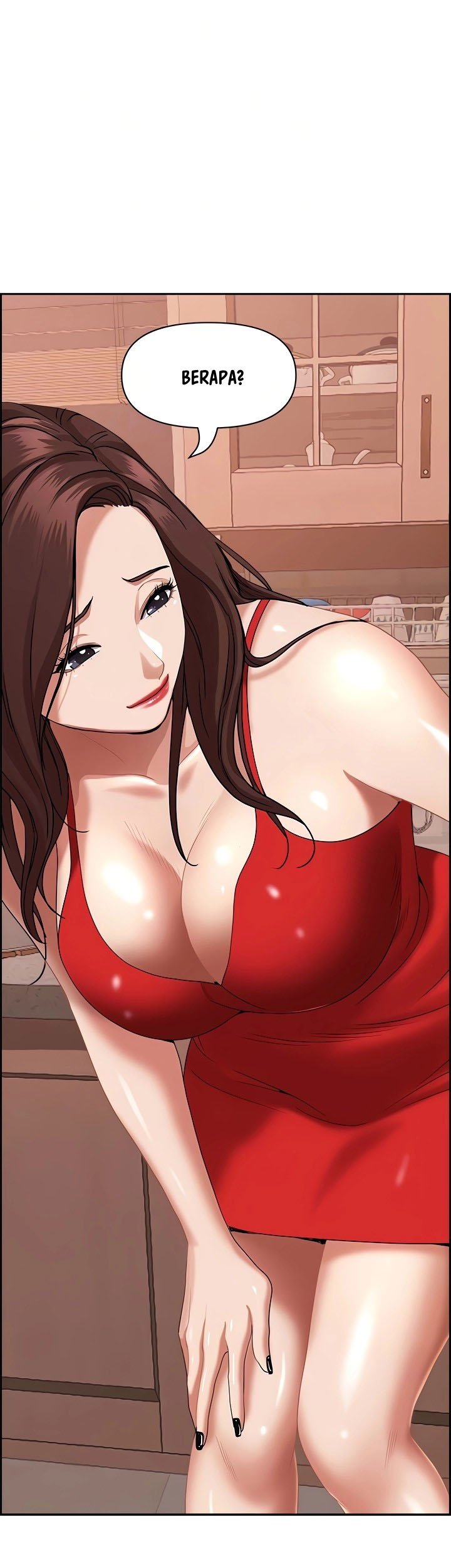 Living With a MILF - Chapter 41 21