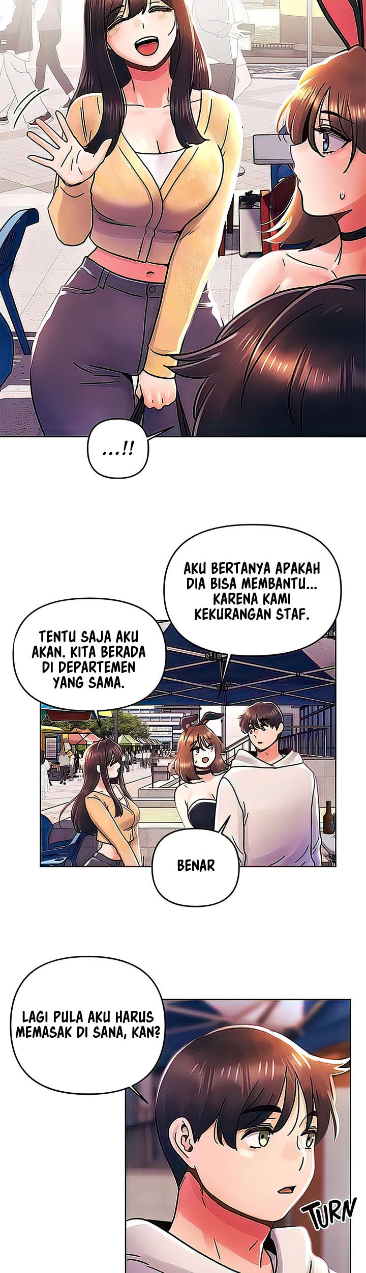 My First Time - Chapter 41 22