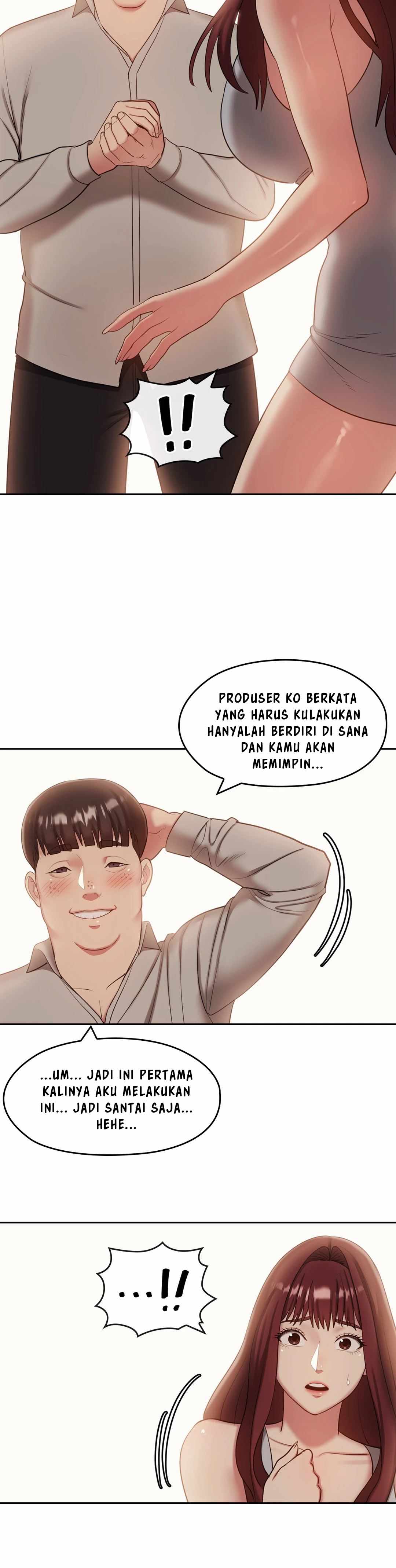 Sok Gung-Hap Consulting - Chapter 41 28