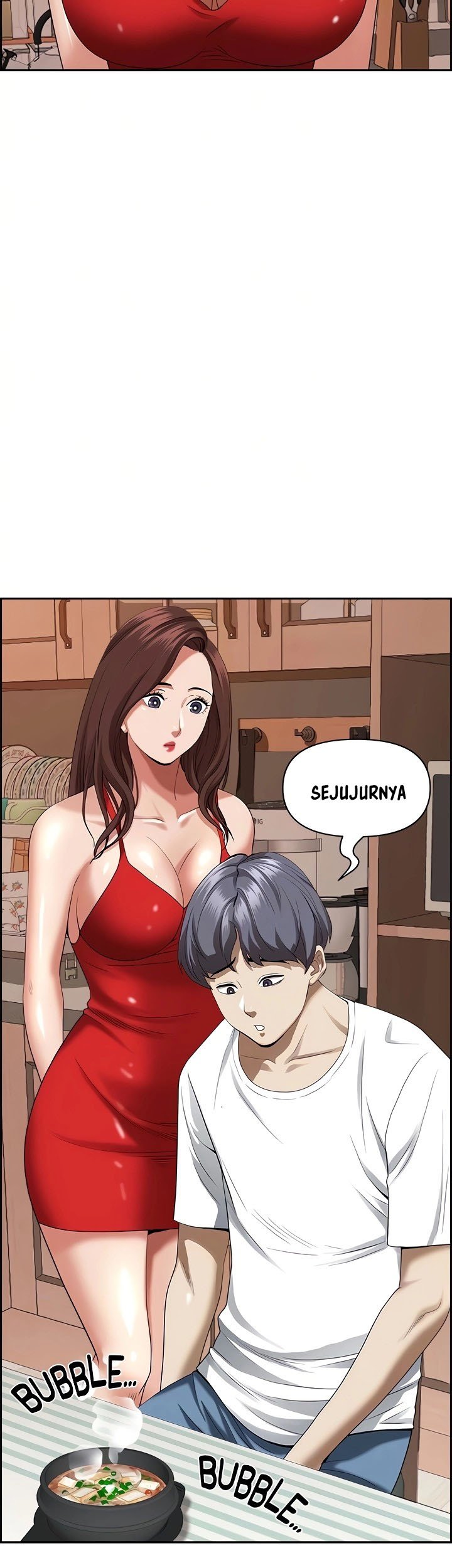 Living With a MILF - Chapter 41 15