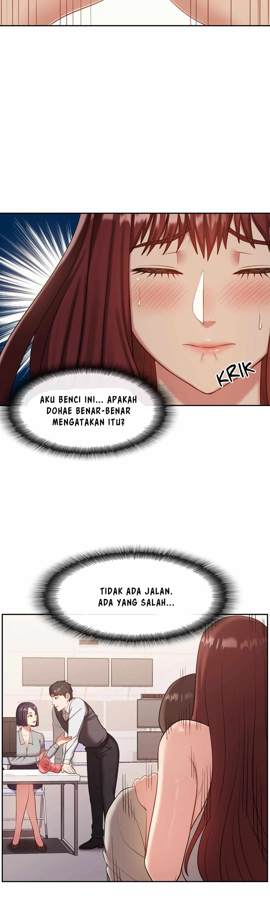 Sok Gung-Hap Consulting - Chapter 41 32