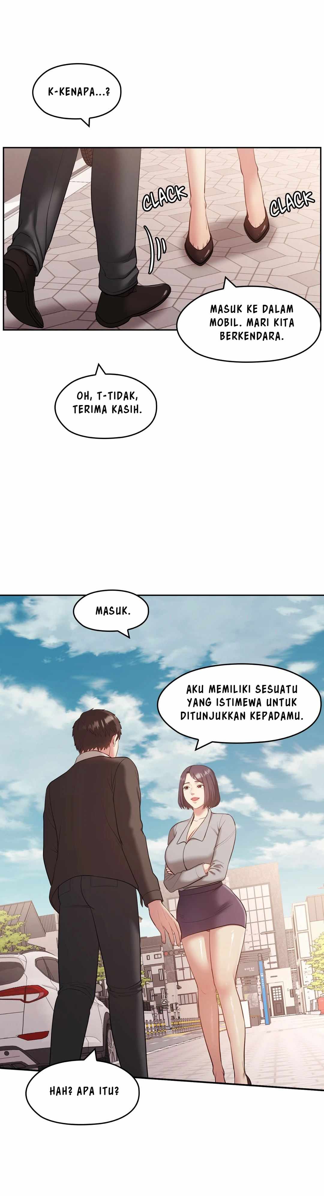 Sok Gung-Hap Consulting - Chapter 41 8