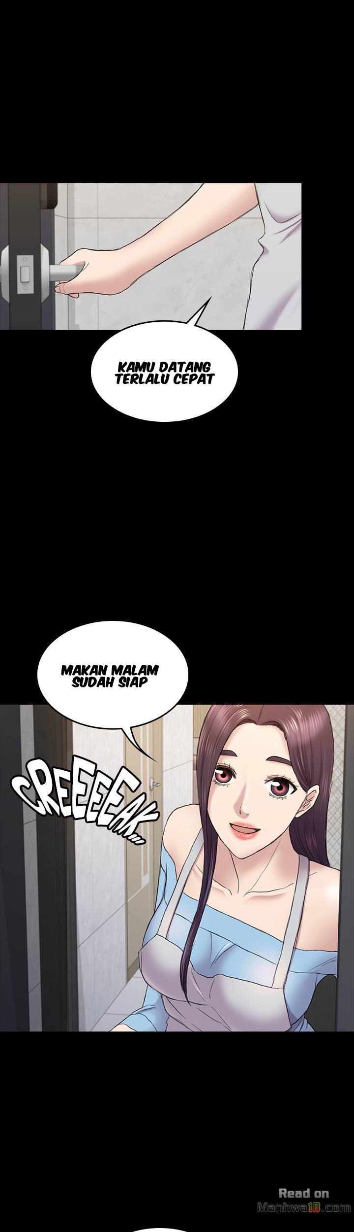 Ajeossi - Chapter 41 3