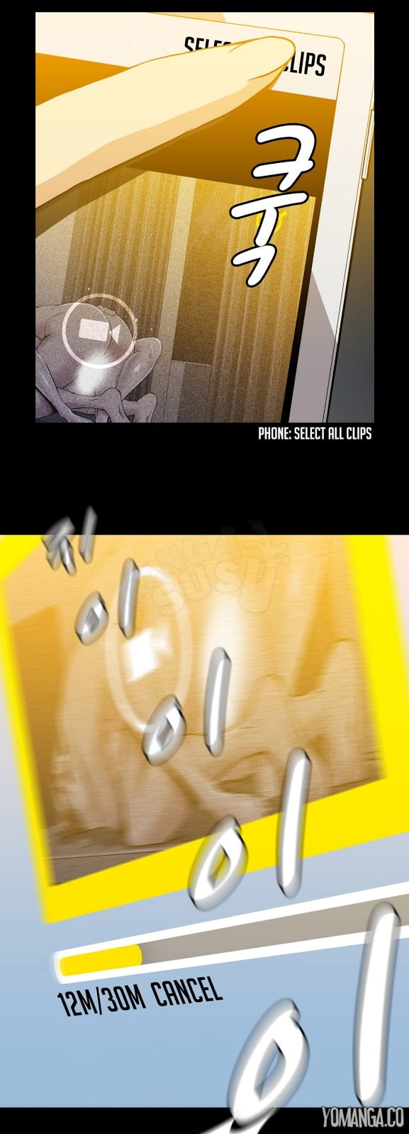 Drug Candy - Chapter 41 19