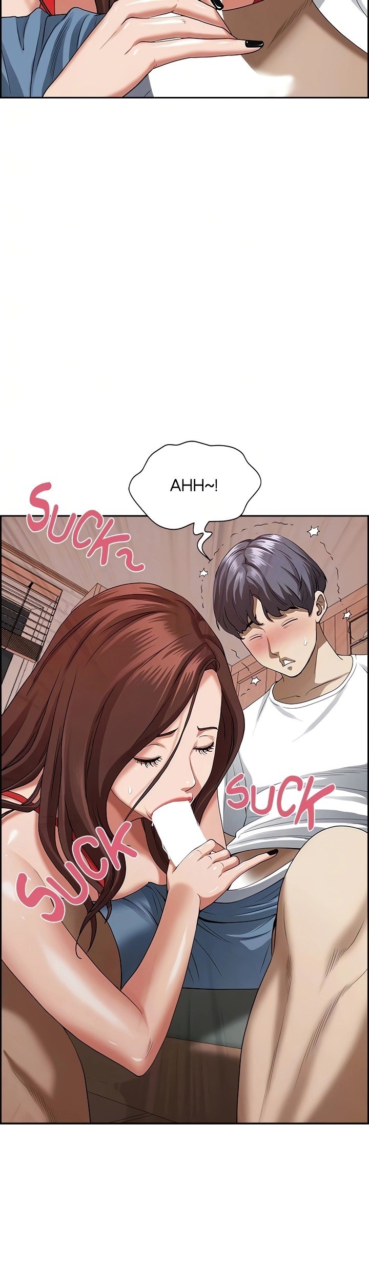 Living With a MILF - Chapter 41 35