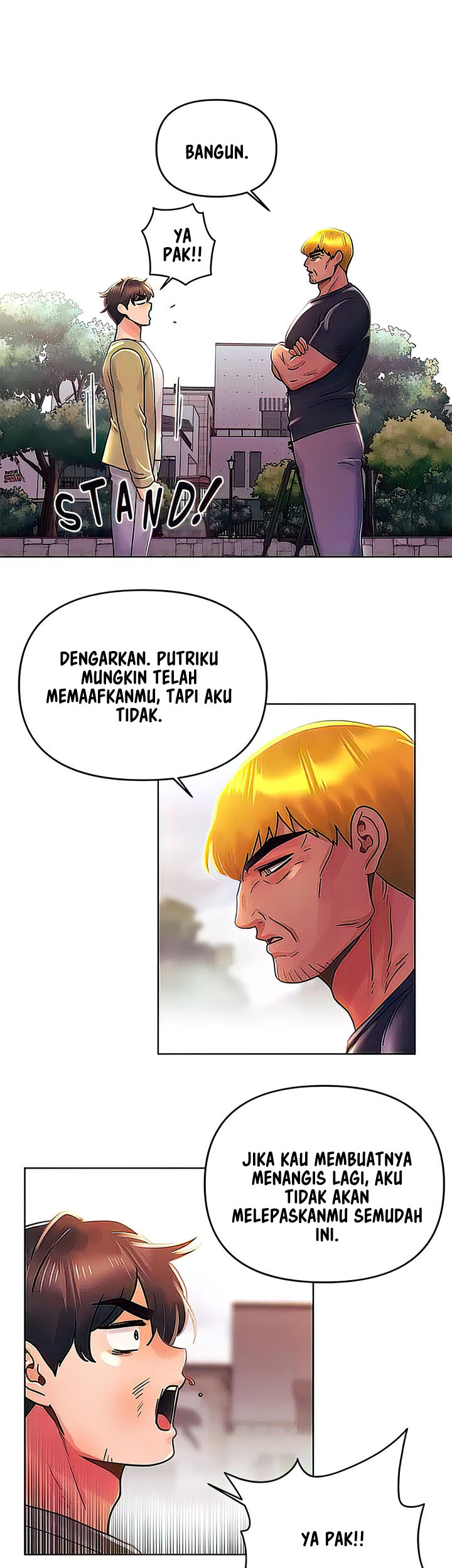 My First Time - Chapter 41 8