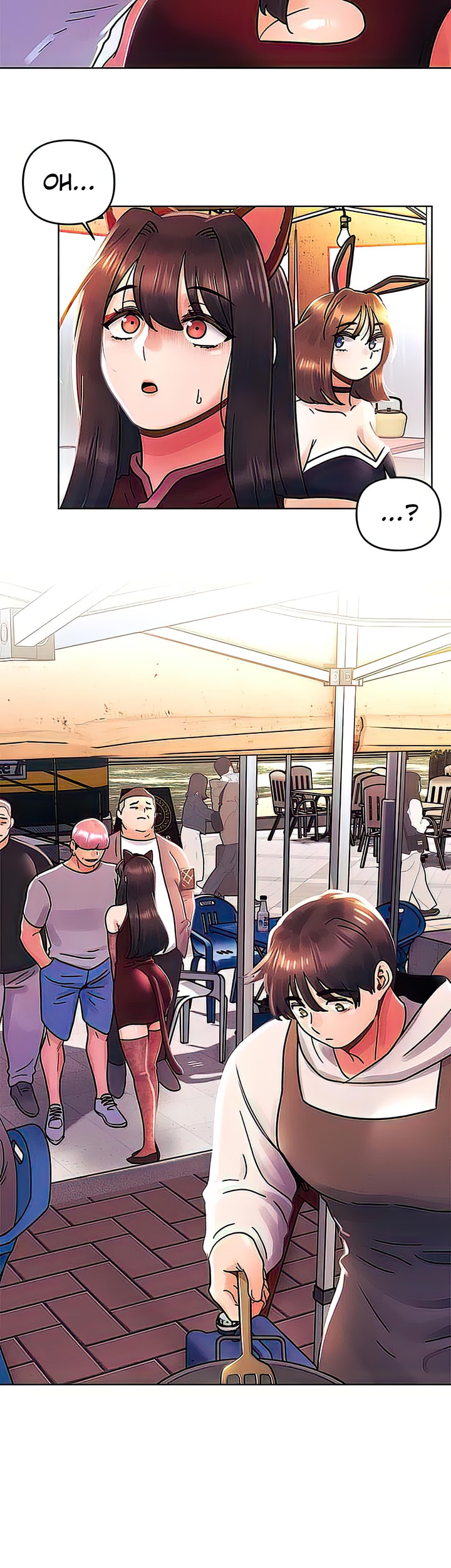 My First Time - Chapter 41 29