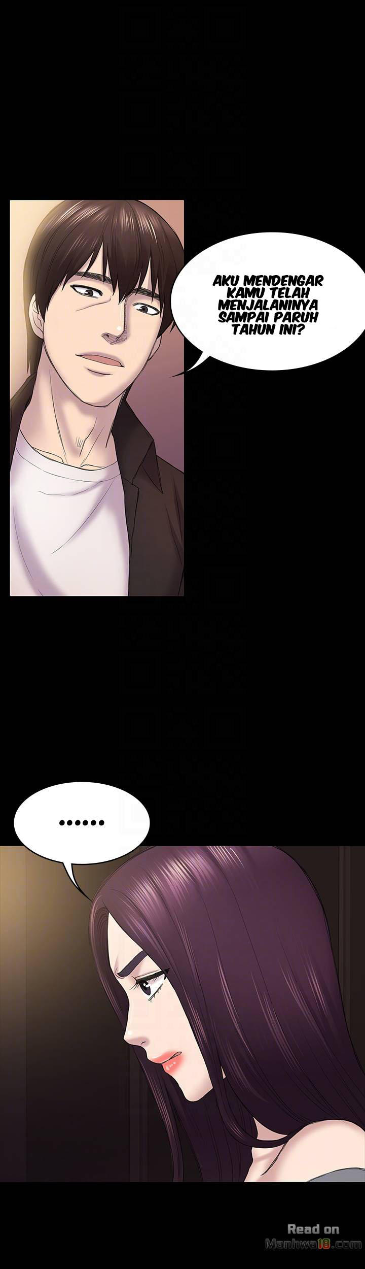 Ajeossi - Chapter 41 32