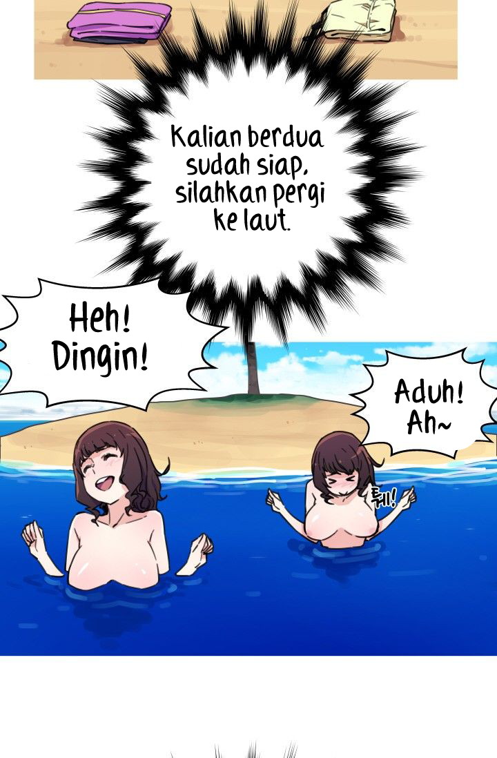 She Has Three Flavors - Chapter 41 19