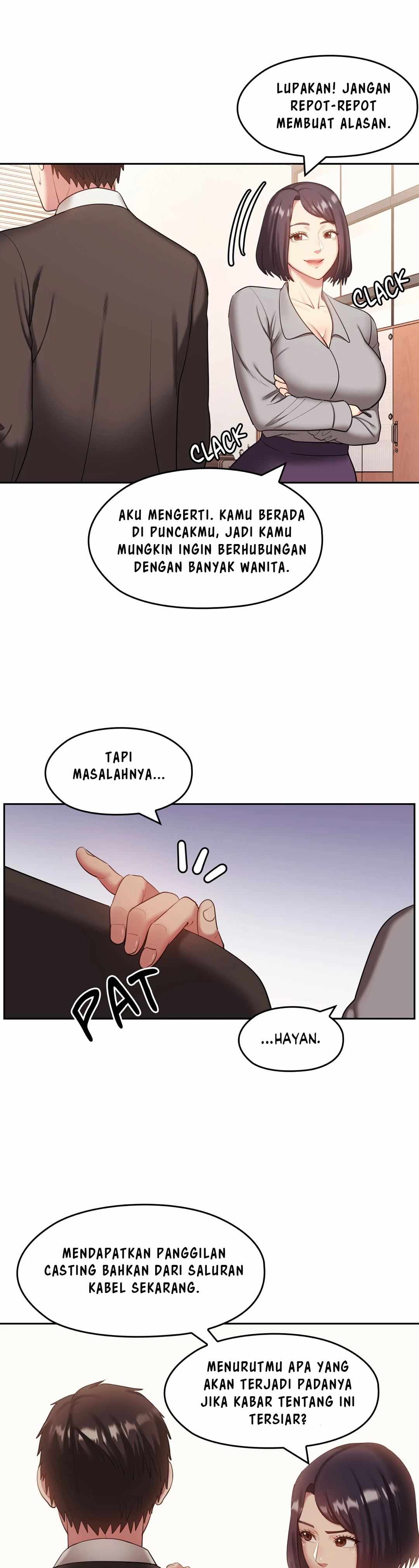 Sok Gung-Hap Consulting - Chapter 41 15