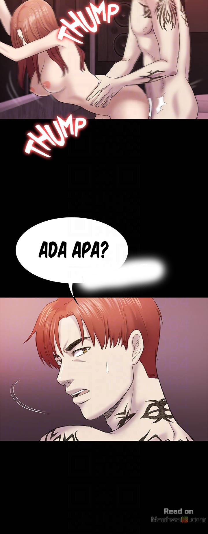 Ajeossi - Chapter 41 29