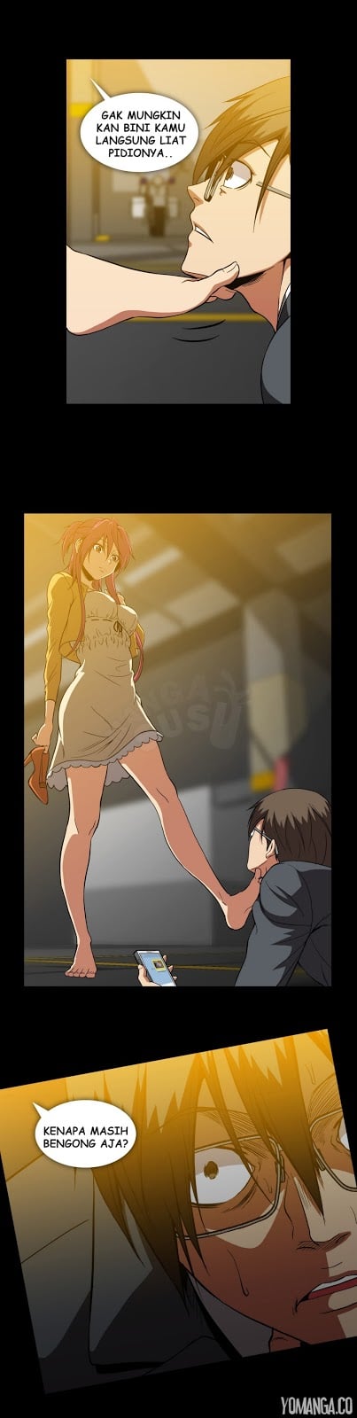 Drug Candy - Chapter 41 24