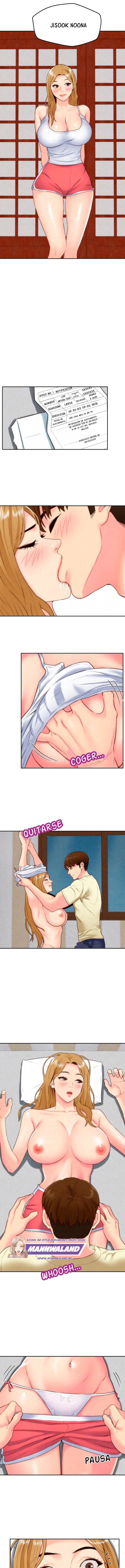 My Baby Girl - Chapter 41 4