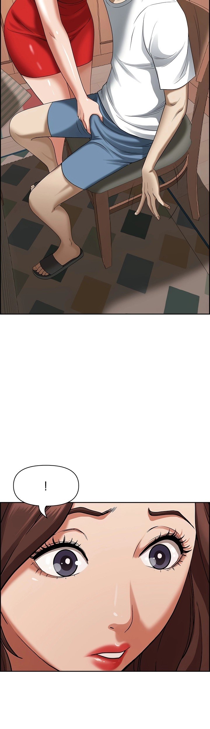 Living With a MILF - Chapter 41 27