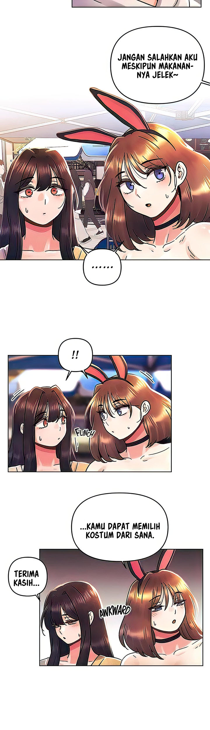 My First Time - Chapter 41 23