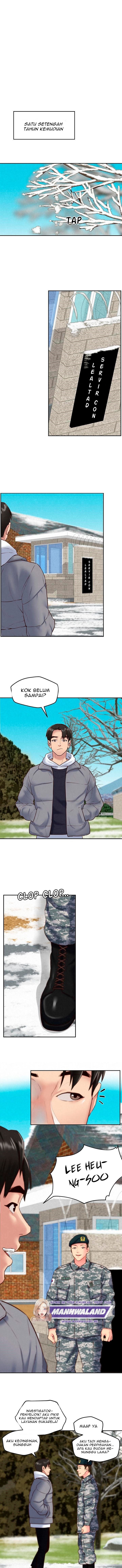 My Baby Girl - Chapter 41 8