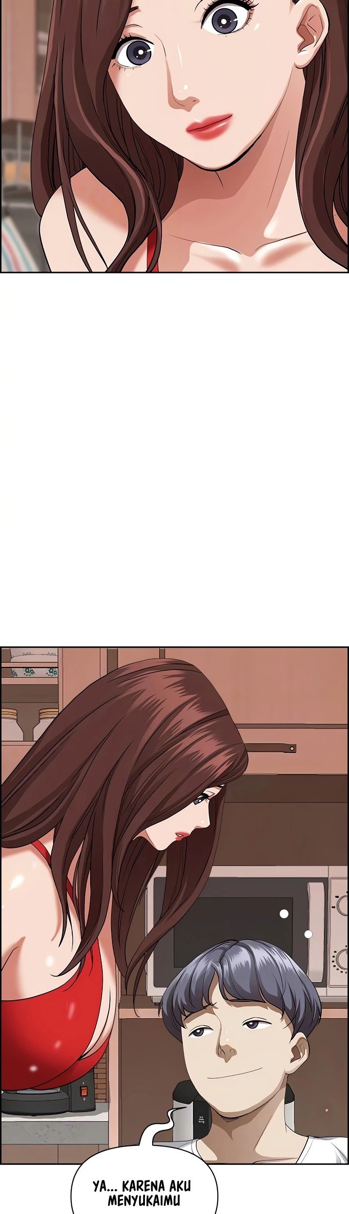 Living With a MILF - Chapter 41 18