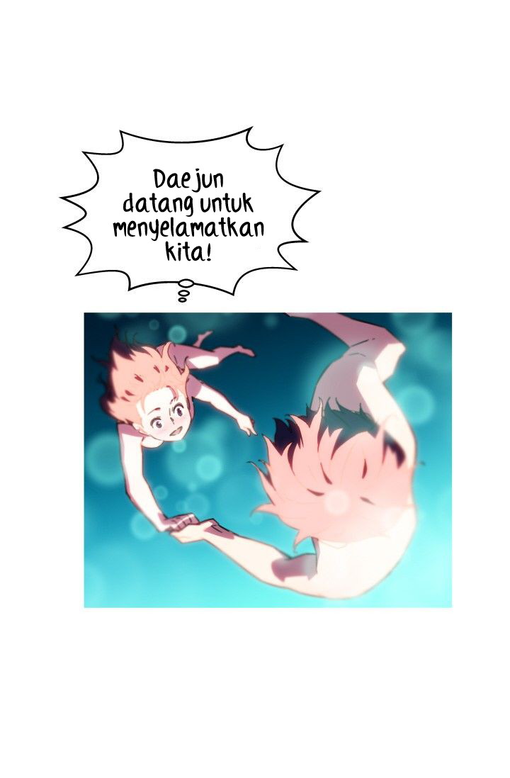 She Has Three Flavors - Chapter 41 42