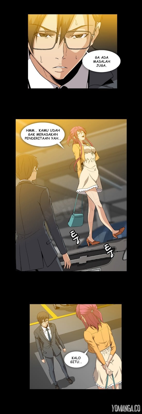 Drug Candy - Chapter 41 5