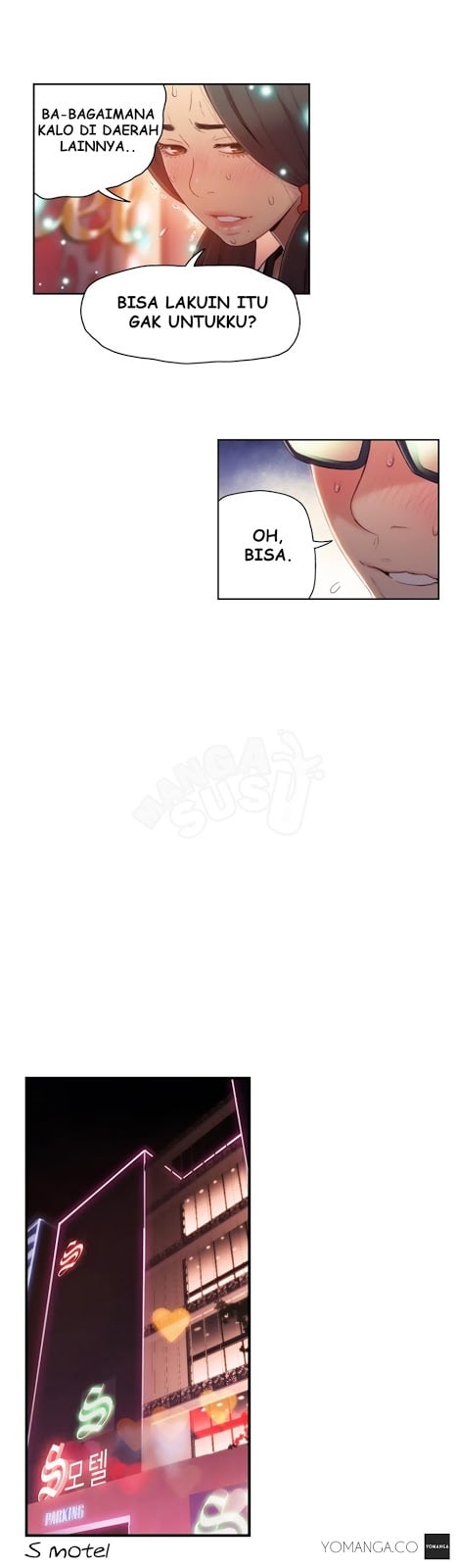 Sweet Guy - Chapter 41 9