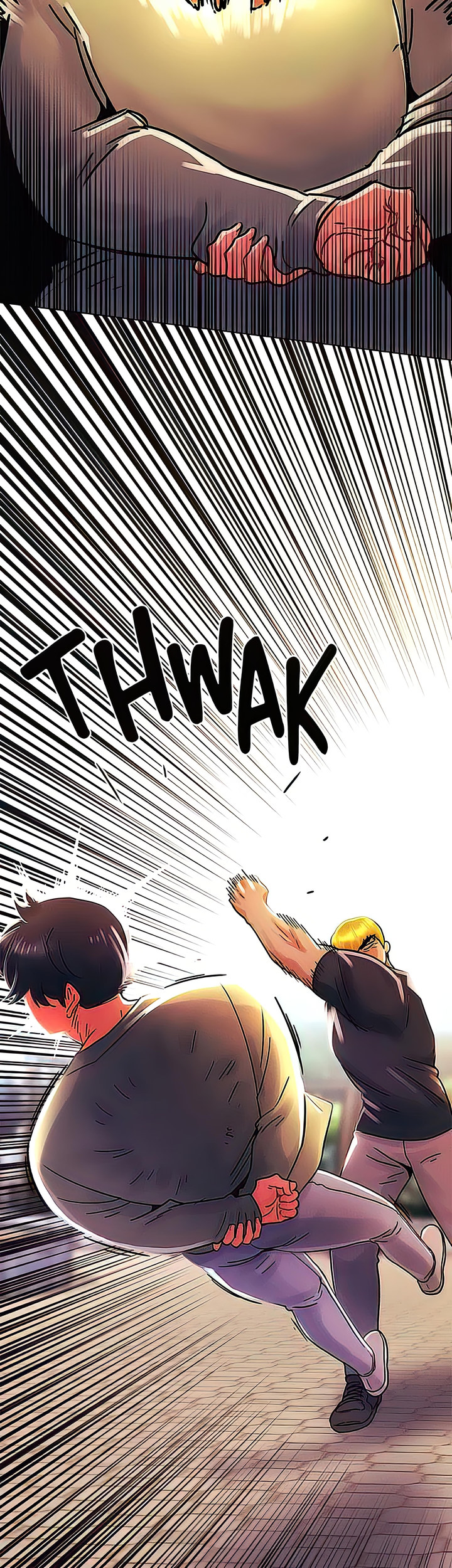 My First Time - Chapter 41 6