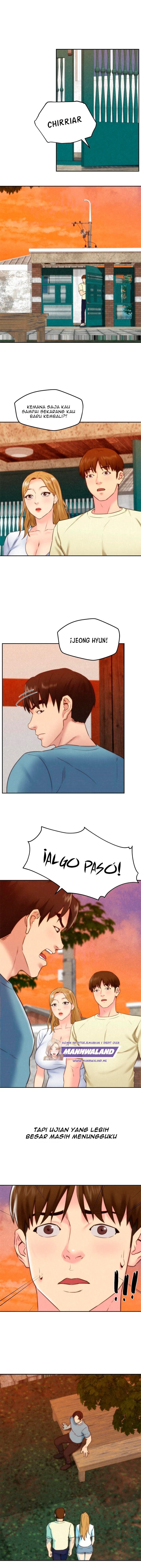 My Baby Girl - Chapter 41 2