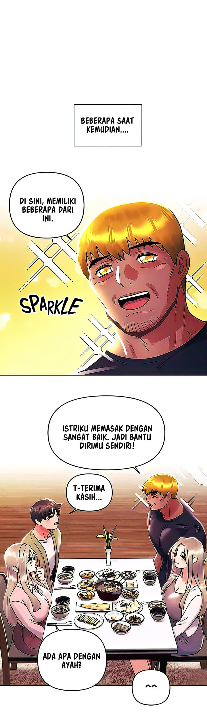 My First Time - Chapter 41 12