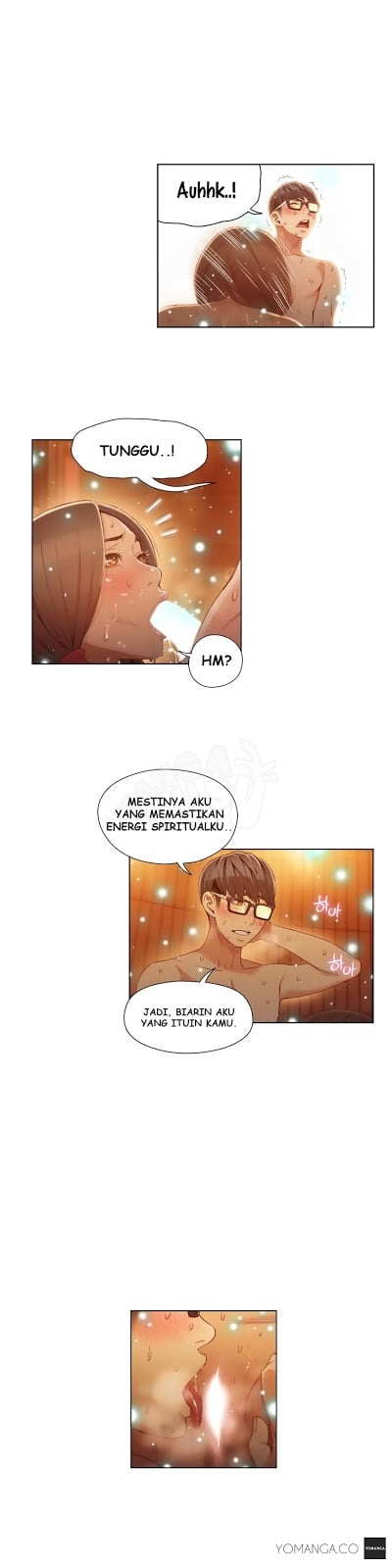 Sweet Guy - Chapter 41 21