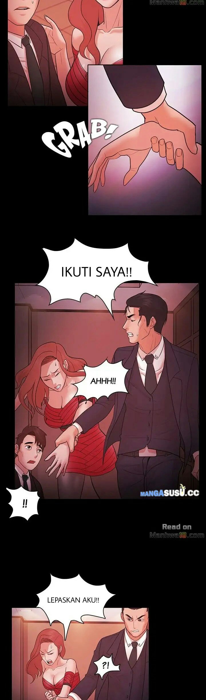 Loser (Team 201) - Chapter 41 14