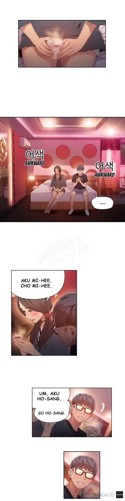Sweet Guy - Chapter 41 2