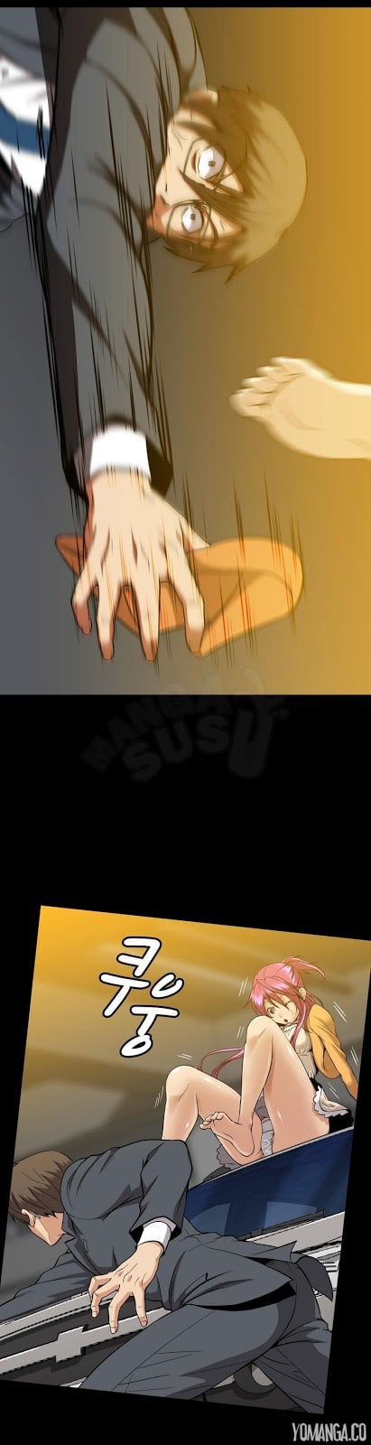 Drug Candy - Chapter 41 17