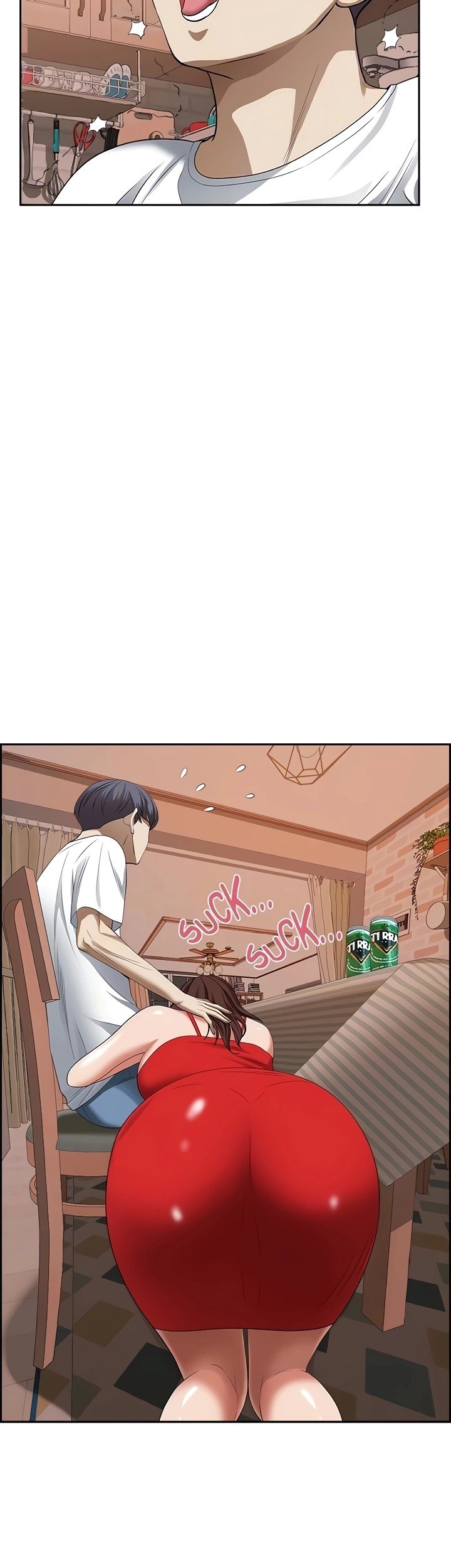 Living With a MILF - Chapter 41 38