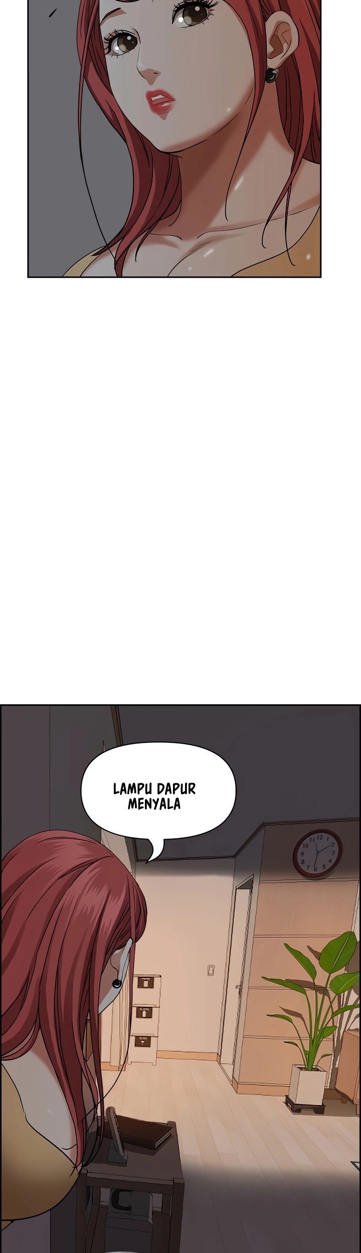 Living With a MILF - Chapter 41 70