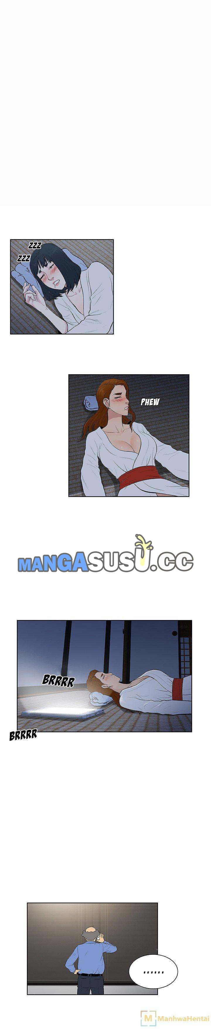 The Stand-up Guy (Dolphin) - Chapter 41 12