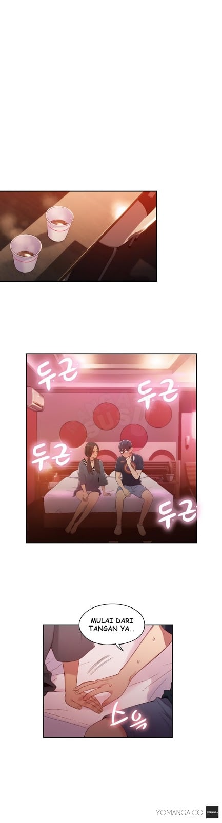 Sweet Guy - Chapter 41 6