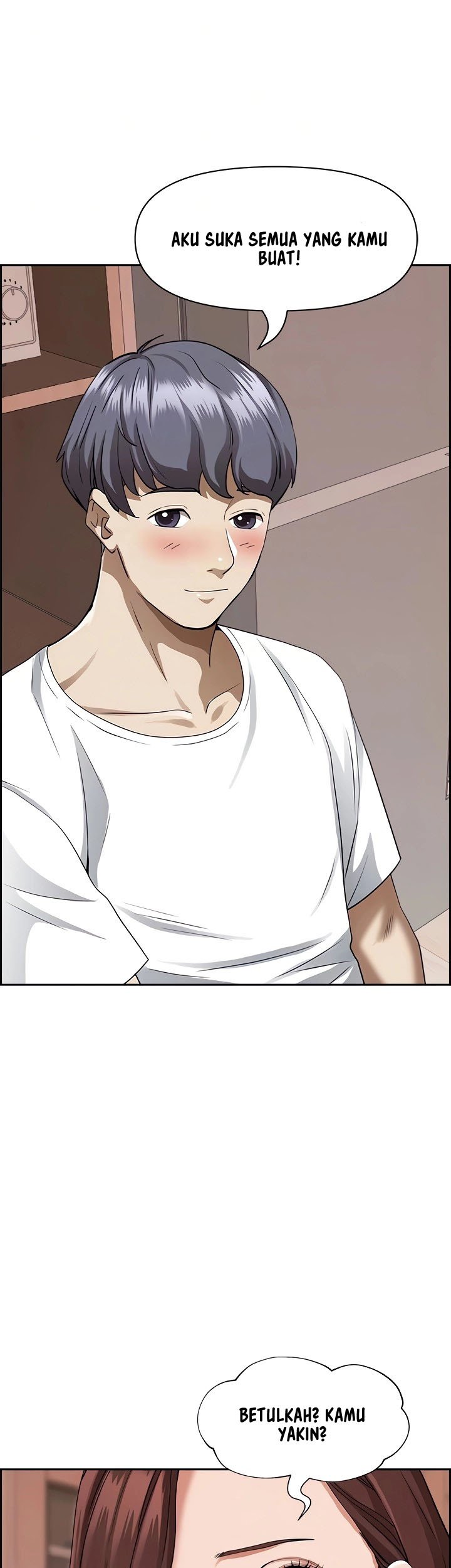 Living With a MILF - Chapter 41 17