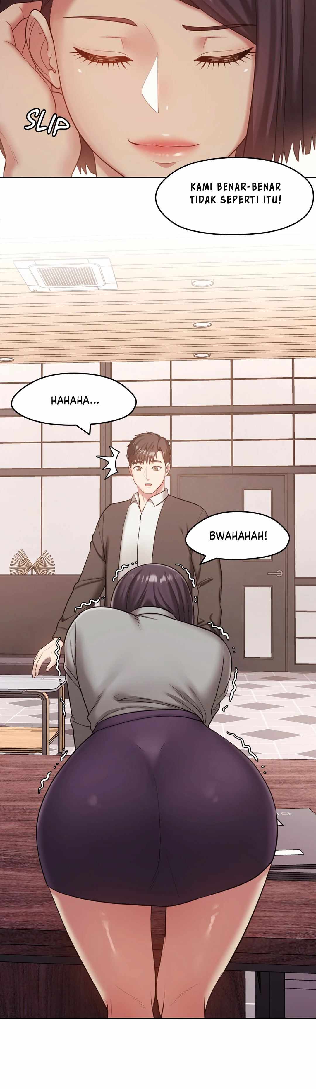 Sok Gung-Hap Consulting - Chapter 41 12