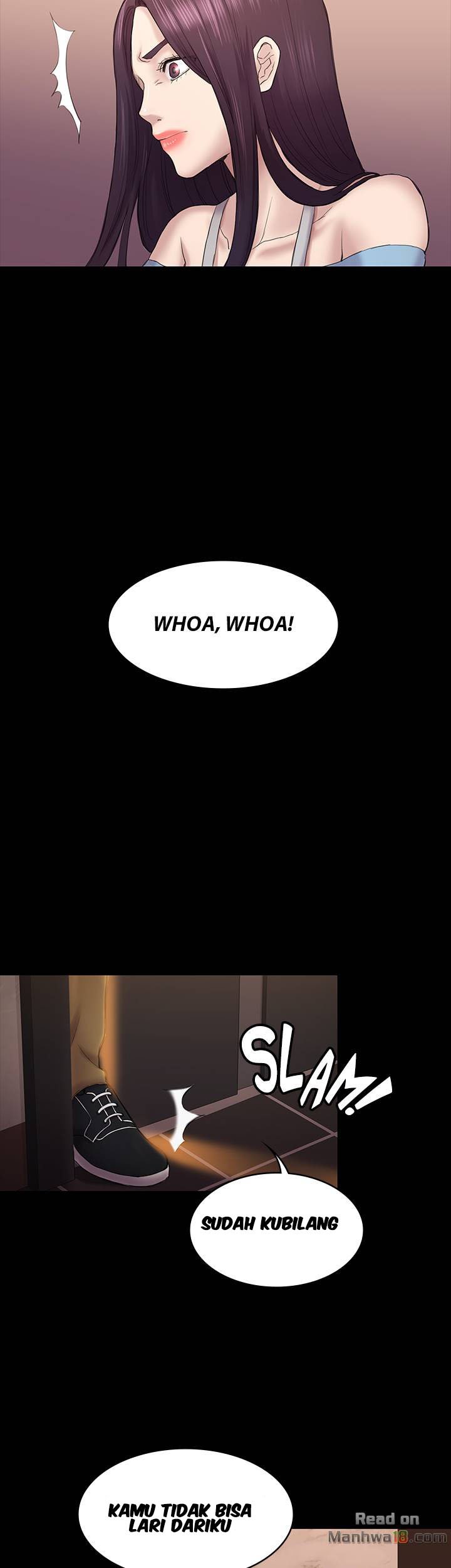 Ajeossi - Chapter 41 35