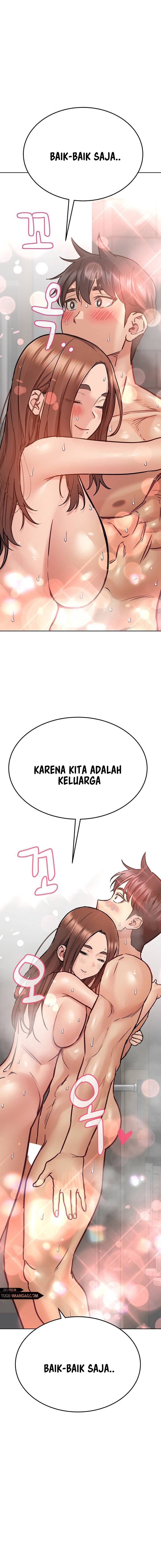 Keep It a Secret From Your Mother! - Chapter 41 29