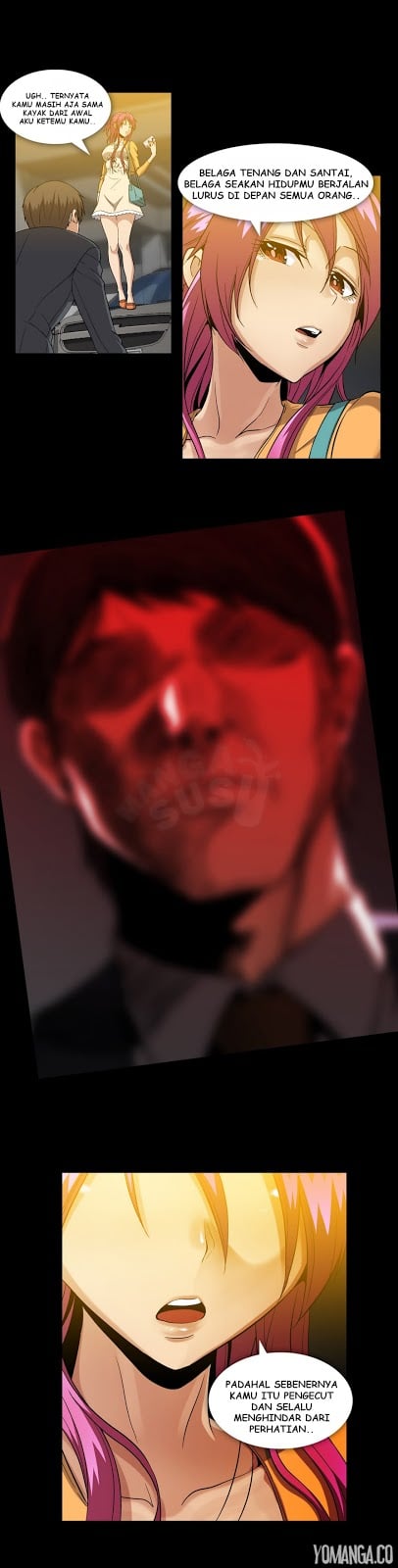 Drug Candy - Chapter 41 14