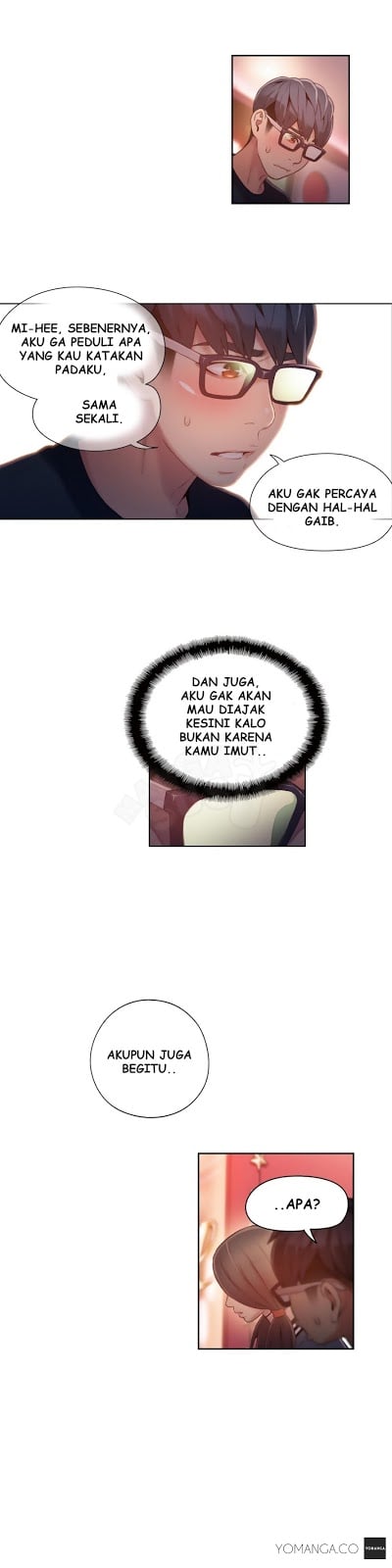 Sweet Guy - Chapter 41 3