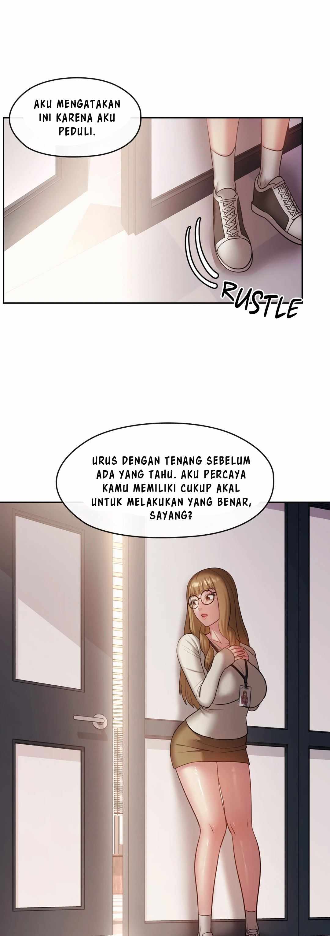 Sok Gung-Hap Consulting - Chapter 41 17