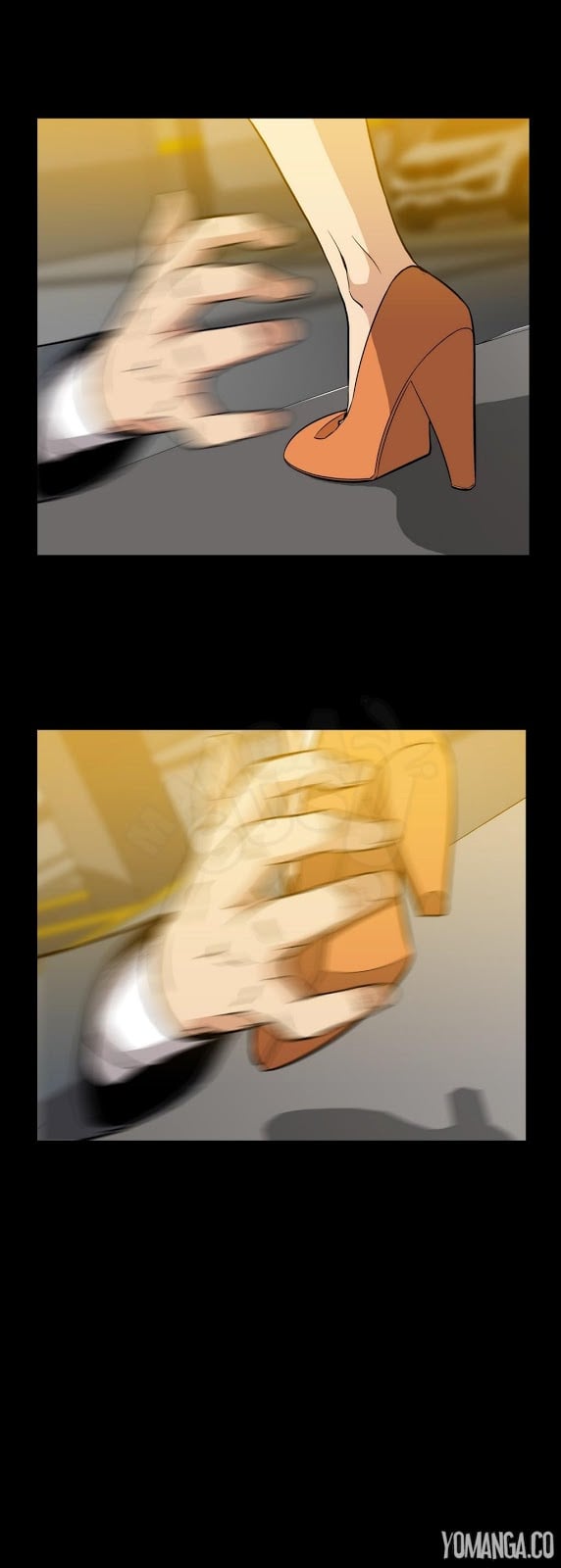 Drug Candy - Chapter 41 16