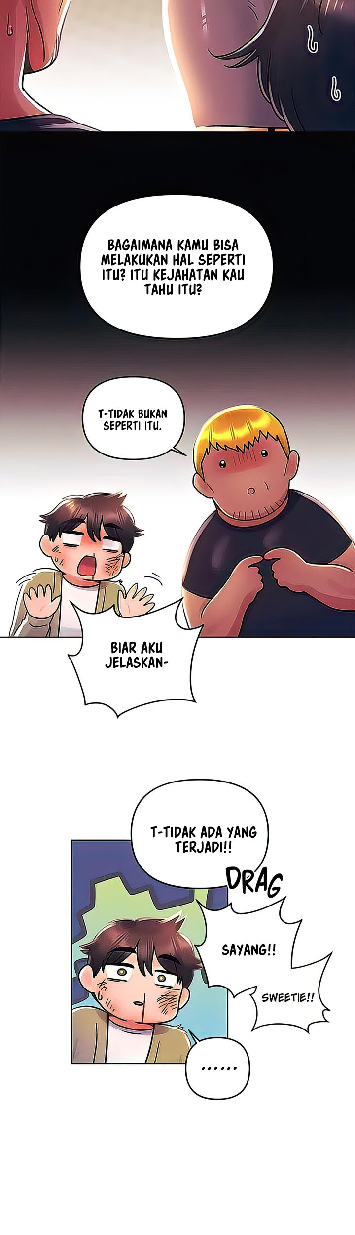 My First Time - Chapter 41 11