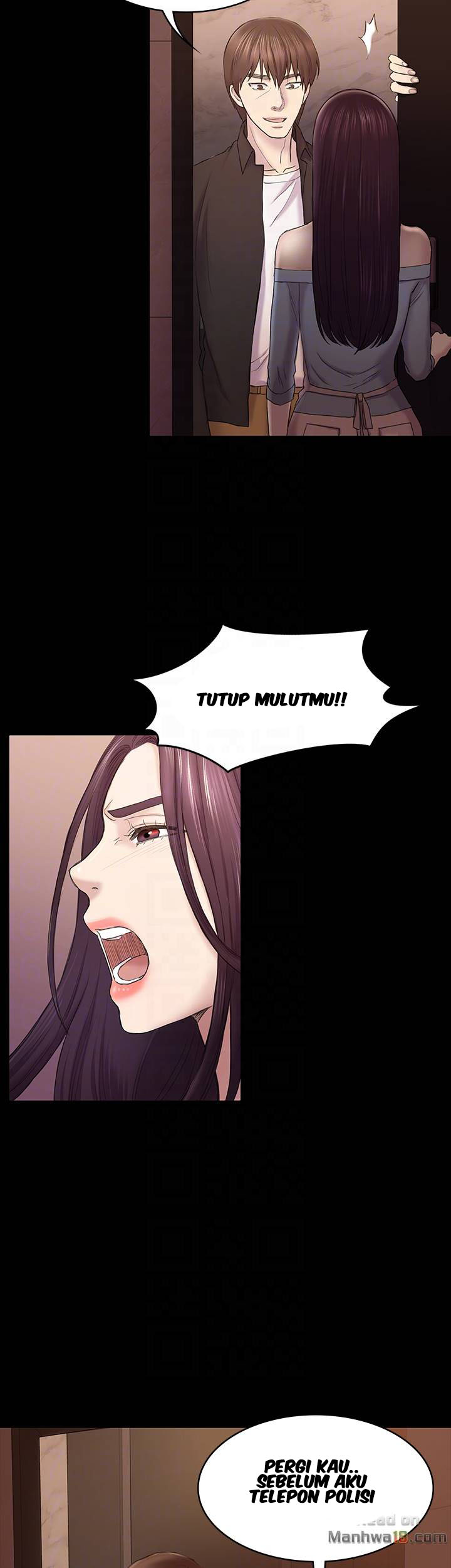 Ajeossi - Chapter 41 36